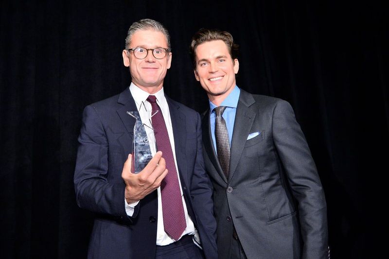 Matt Bomer