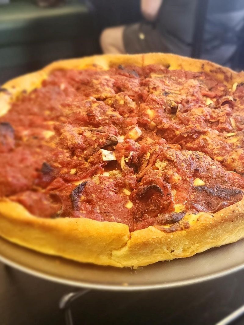 Carmine's Pie House (Jacksonville, FL)