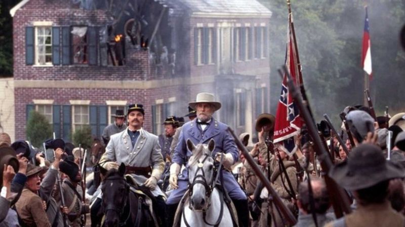 Gods and Generals (2003)