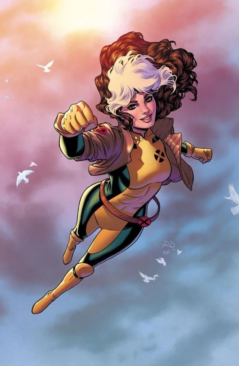 Rogue (Anna Marie)