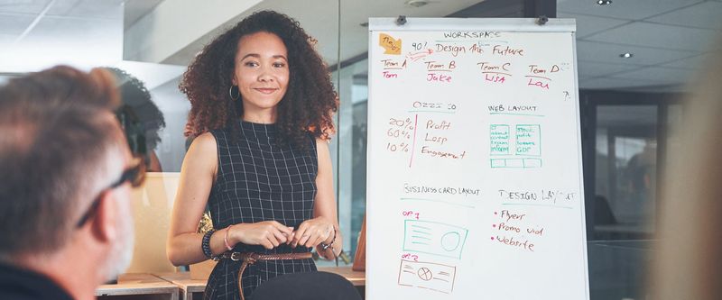 Work Without Purpose or Values