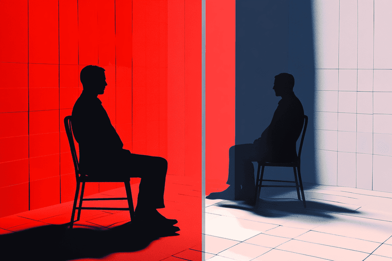 Interrogation-Style Questions
