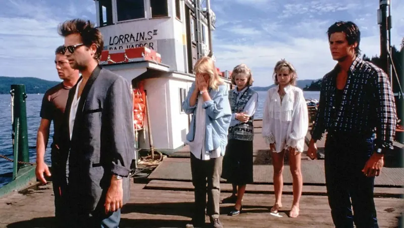 April Fool's Day (1986)