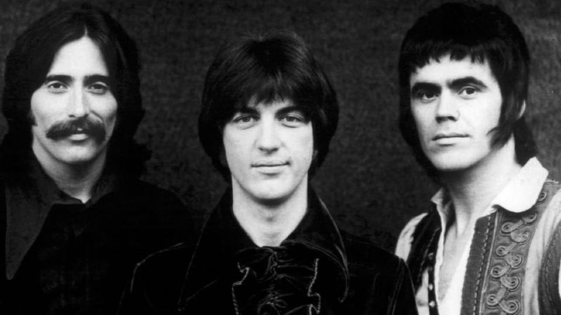 Three Dog Night