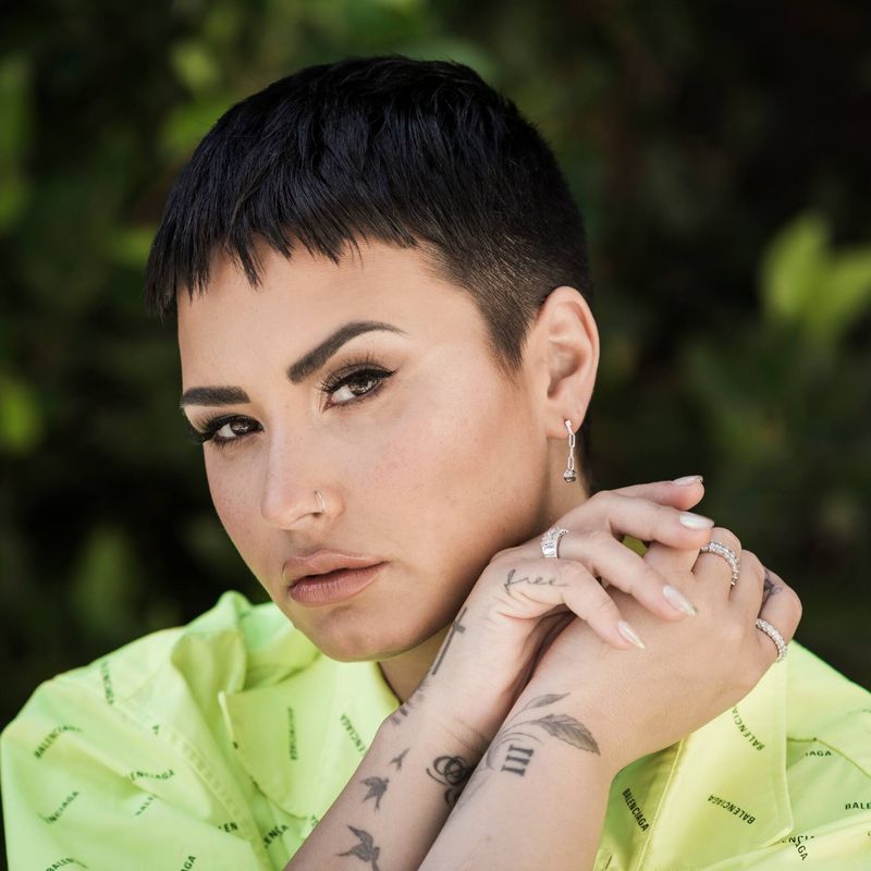 Demi Lovato