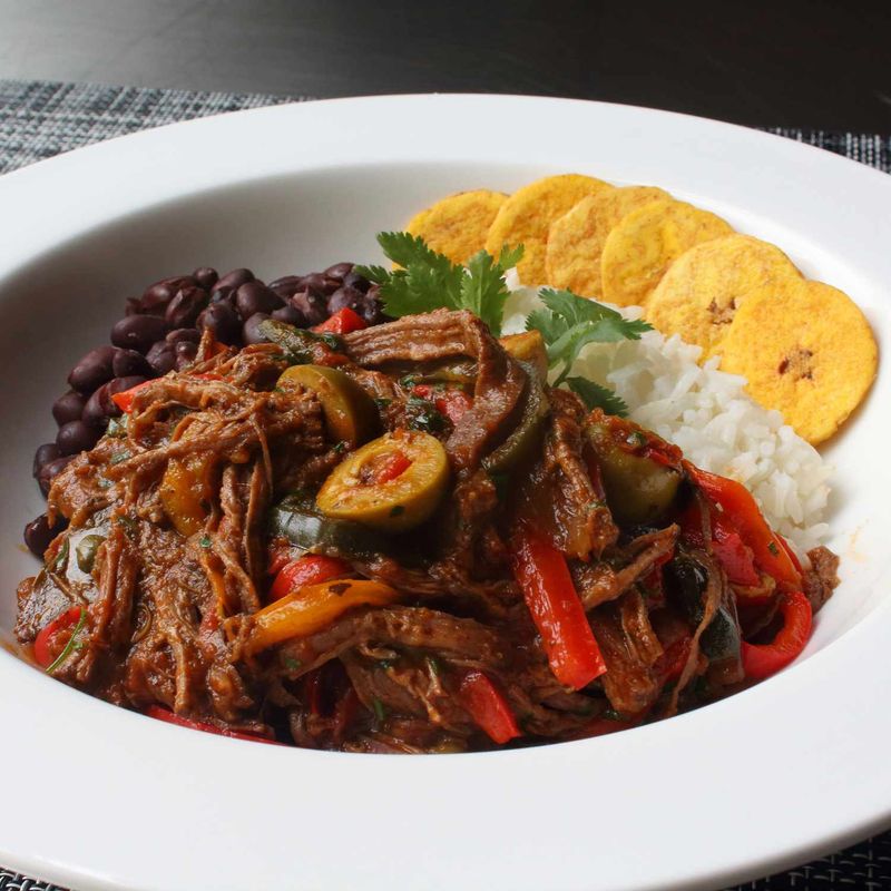 Ropa Vieja