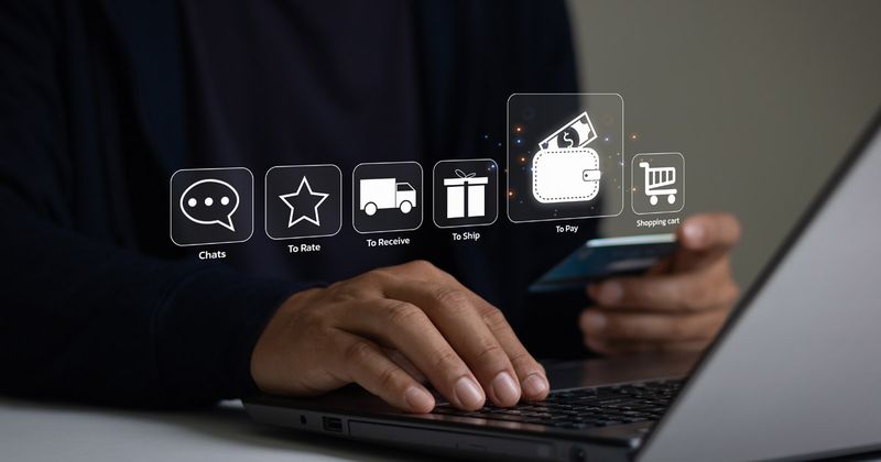 Pay Themselves First and Automate Savings