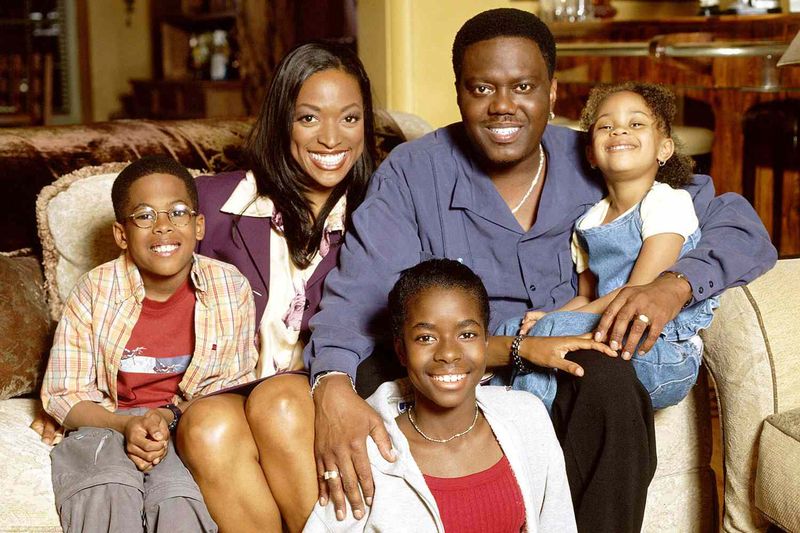 The Bernie Mac Show