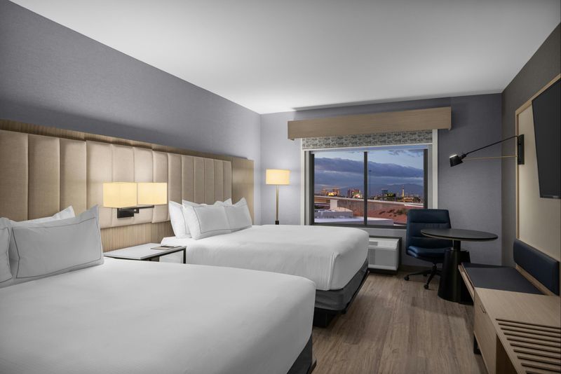 Hotel Prices Have Gone Through the Roof