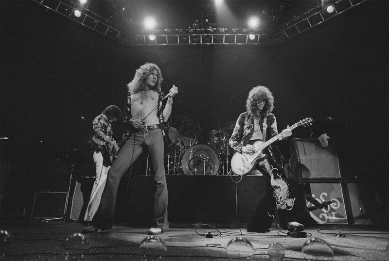 Led Zeppelin