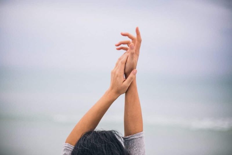 Reduced Anxiety and Stress