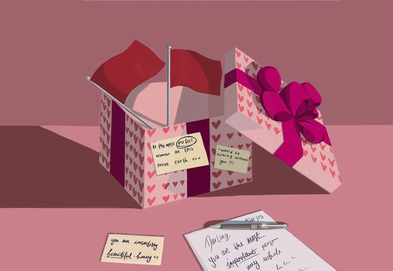 The Love Bombing Trap