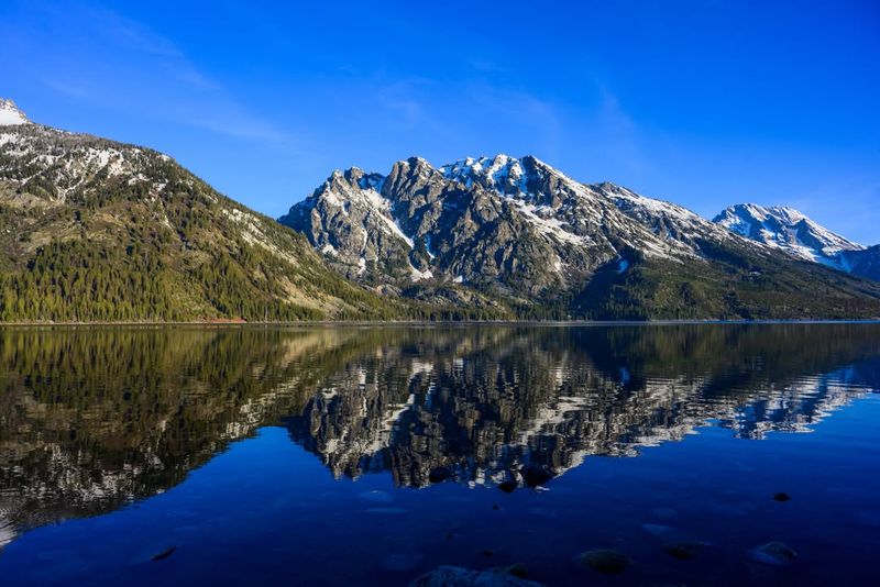 Grand Teton National Park, Wyoming