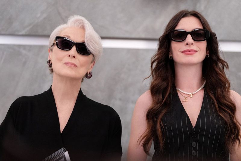 The Devil Wears Prada 2
