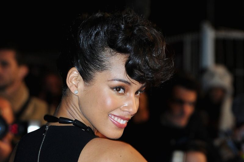 Alicia Keys