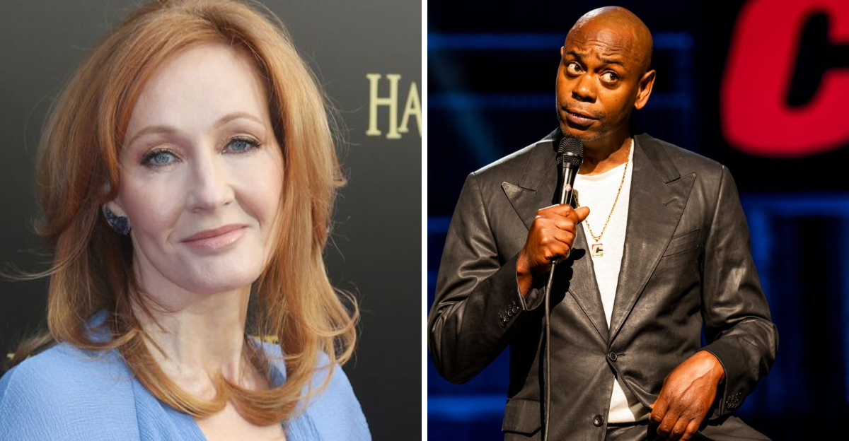 16 Celebrities Who Faced Backlash Over Gender-Language Comments - On ...