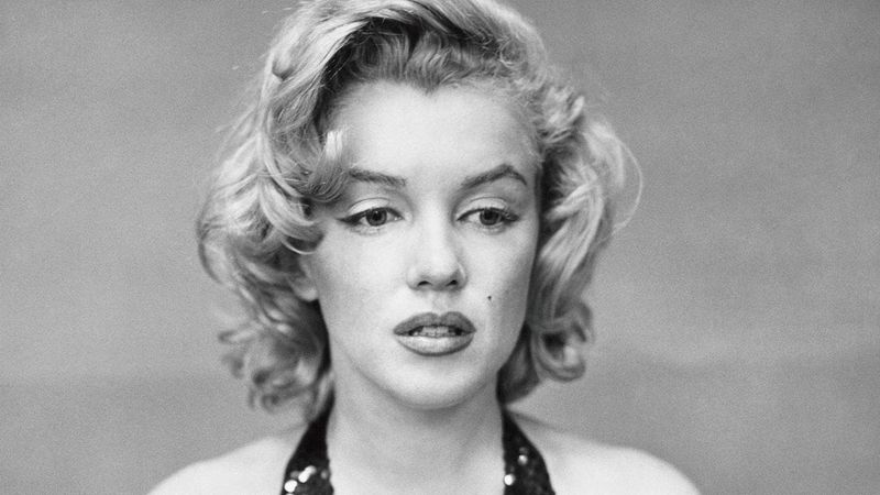 Marilyn Monroe