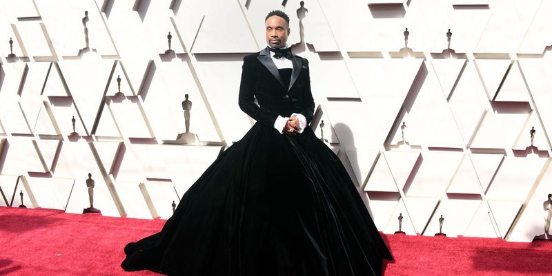Billy Porter