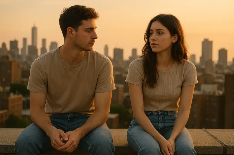 No Labels, No Commitment