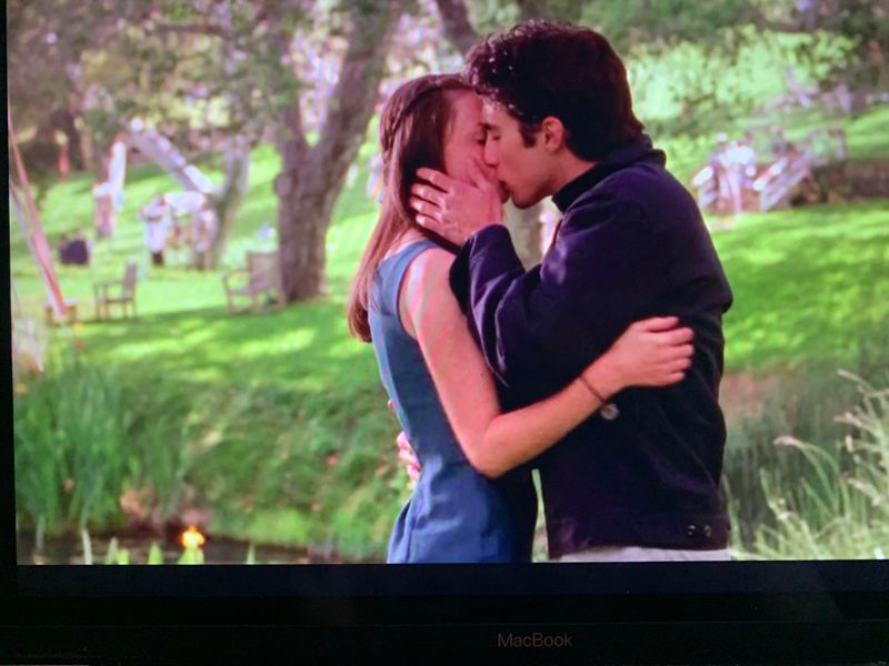 Cheating on Dean With Jess — Then Playing the Victim
