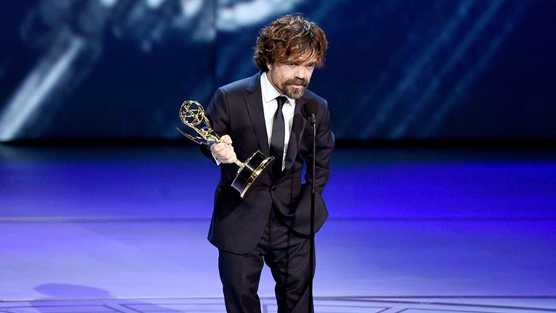 Peter Dinklage