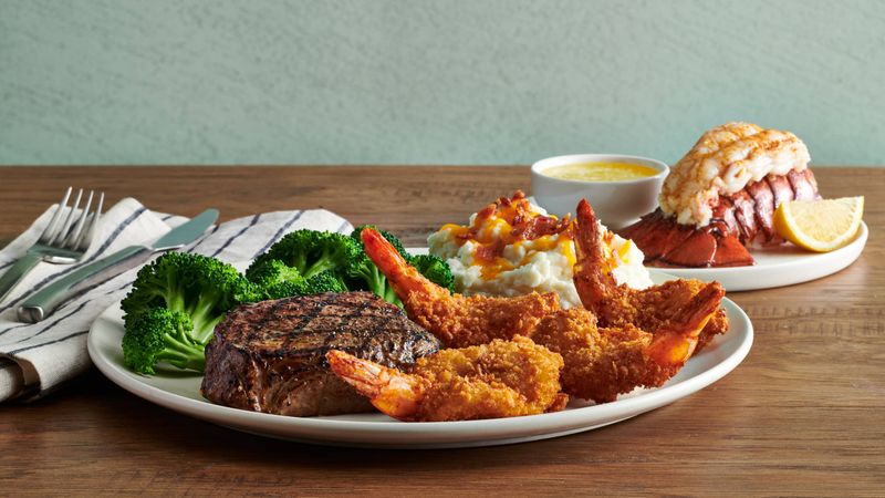 Golden Corral