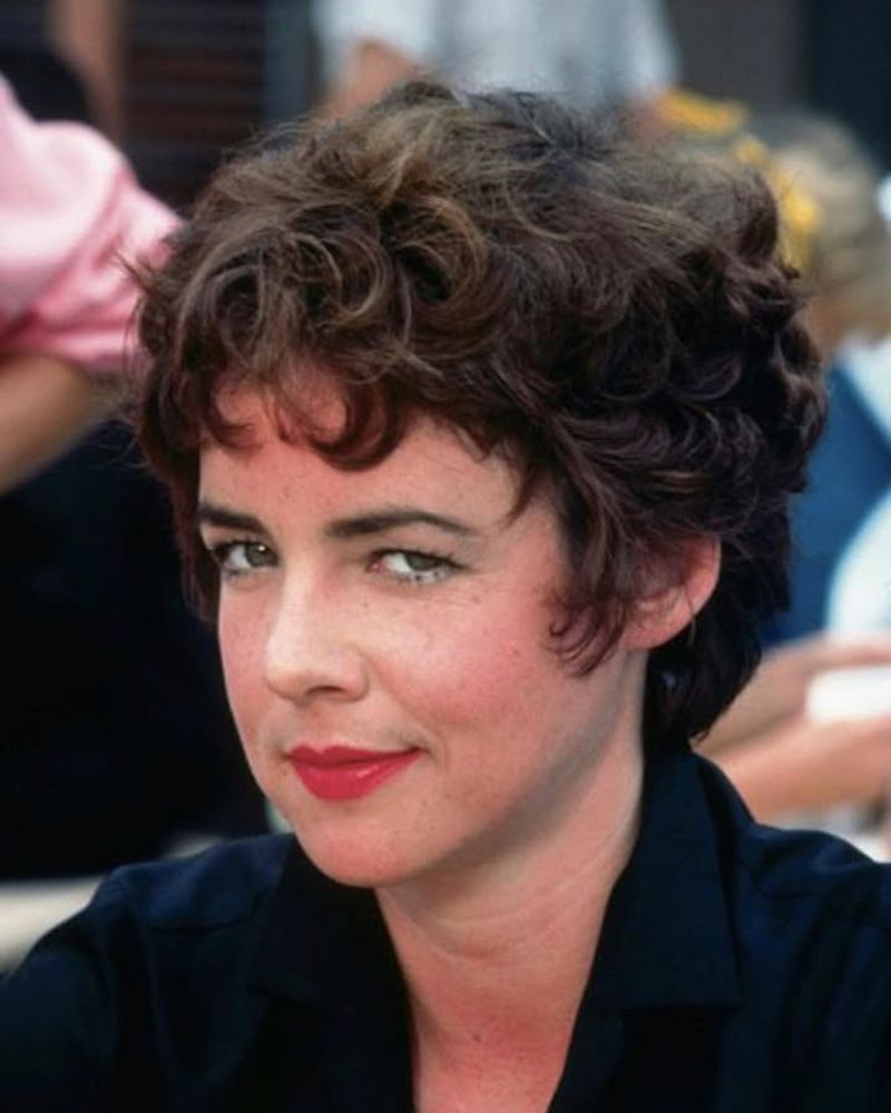 Grease (1978) - Stockard Channing as Rizzo