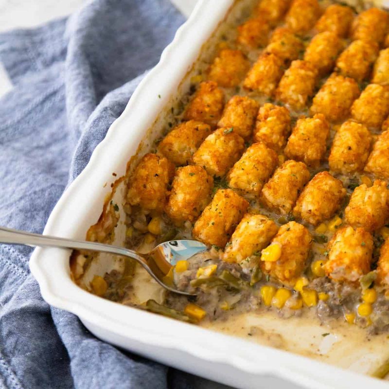 Hotdish