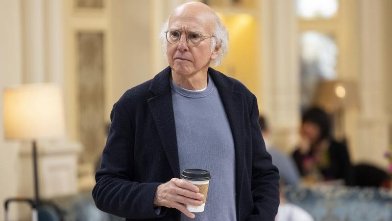 Curb Your Enthusiasm