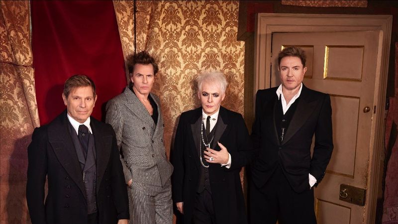 Duran Duran
