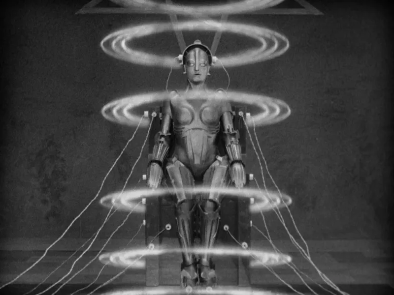 Metropolis (1927)