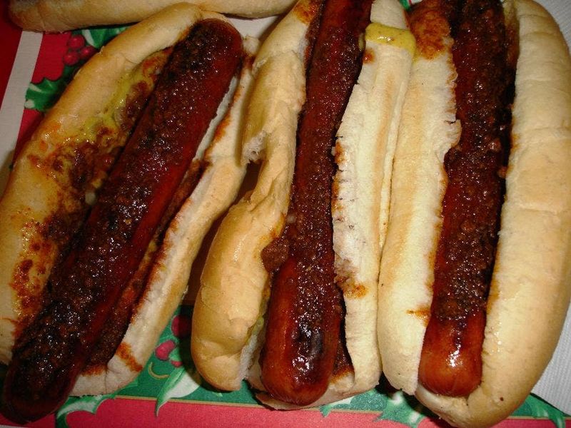 Yocco's Hot Dogs