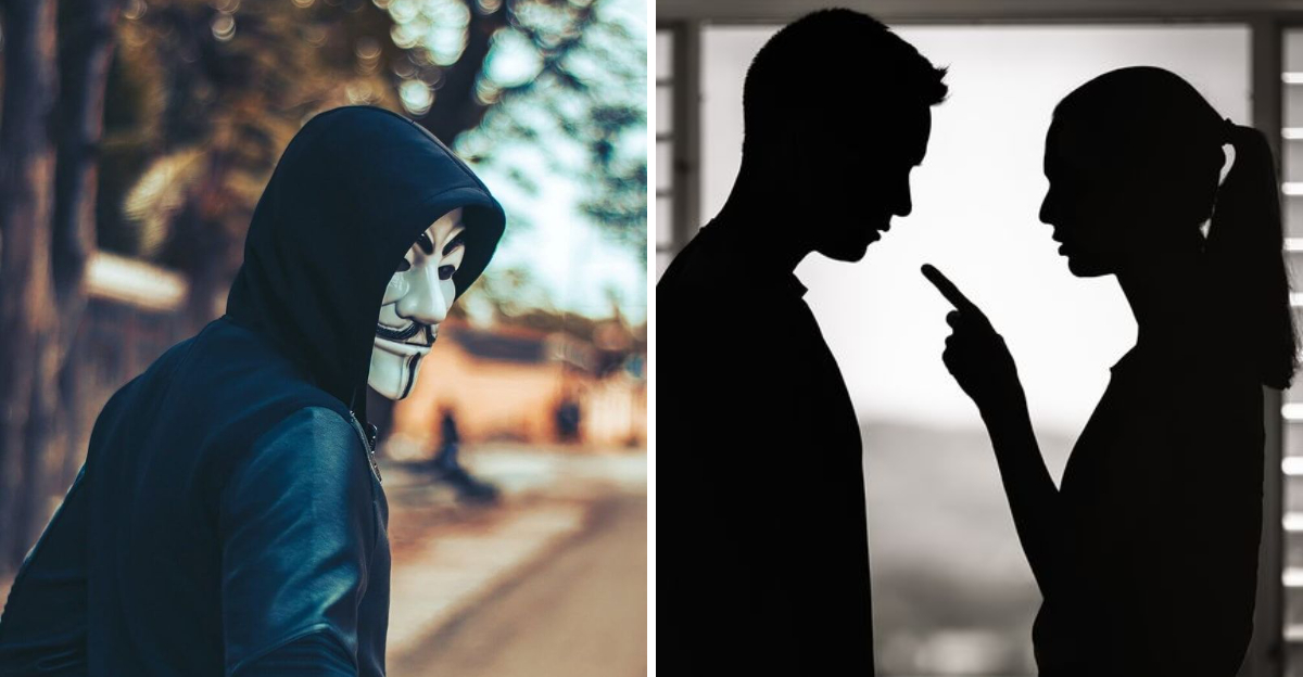 17 Quiet Traits Psychology Says Can Be More Harmful Than Outward ...