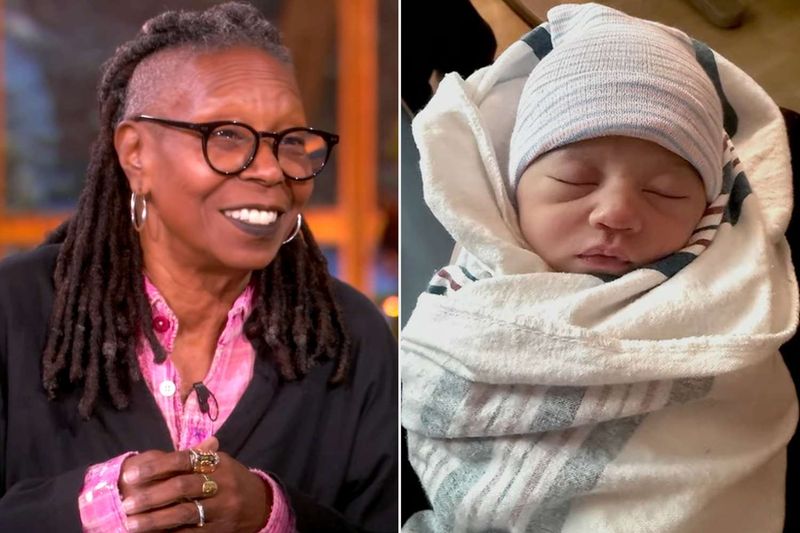 Whoopi Goldberg