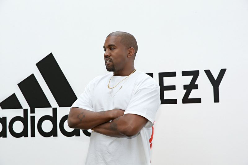Kanye West Lost Over $1 Billion Overnight