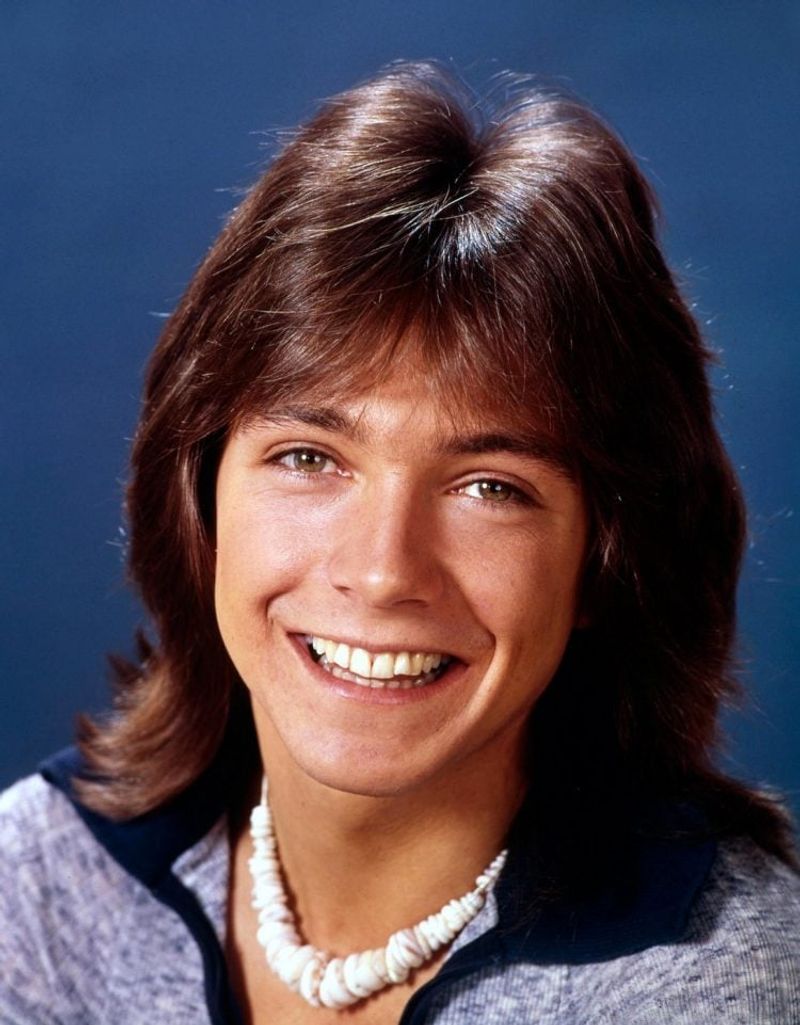 David Cassidy
