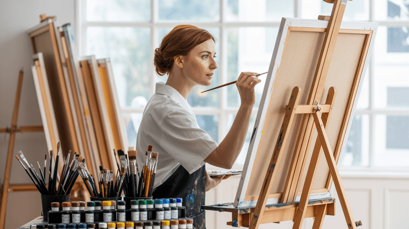 Art and Painting