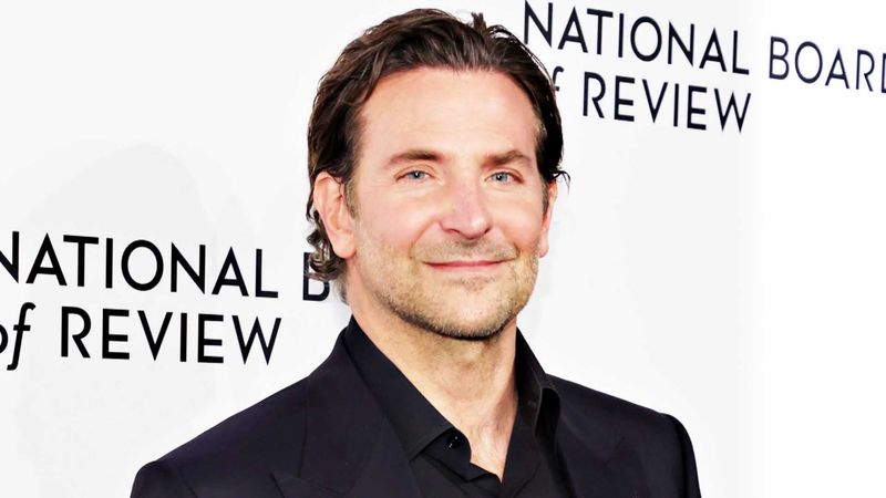 Bradley Cooper