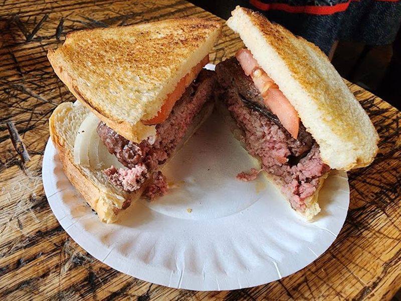 Louis' Lunch (New Haven, Connecticut)