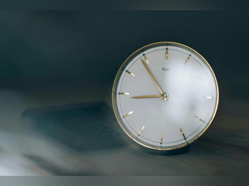 The 9-to-5 Is the Only Real Path to Success