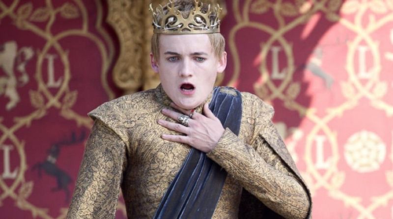 Joffrey Baratheon (Game of Thrones)