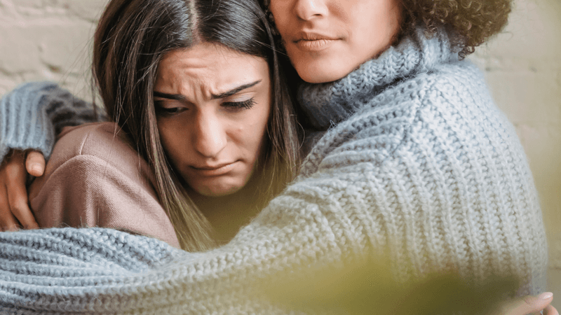 They Absorb Other People's Emotions Like a Sponge