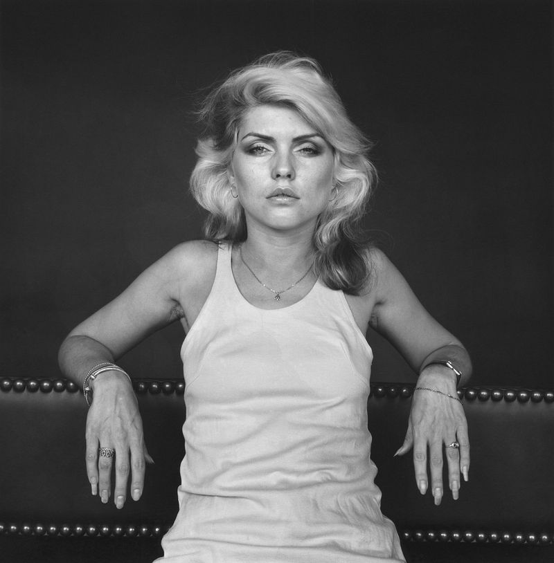 Debbie Harry