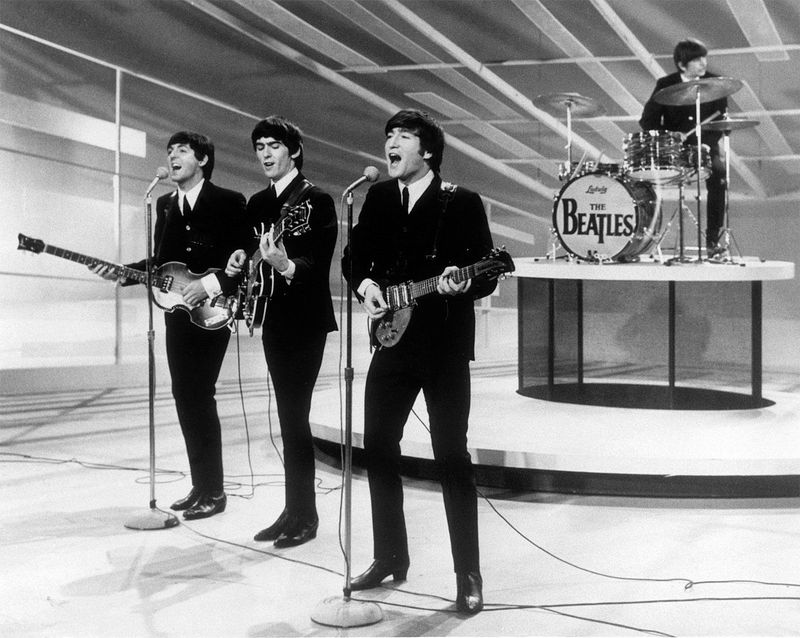 The Beatles