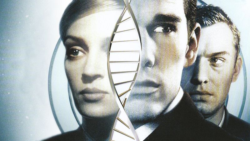 Gattaca (1997)