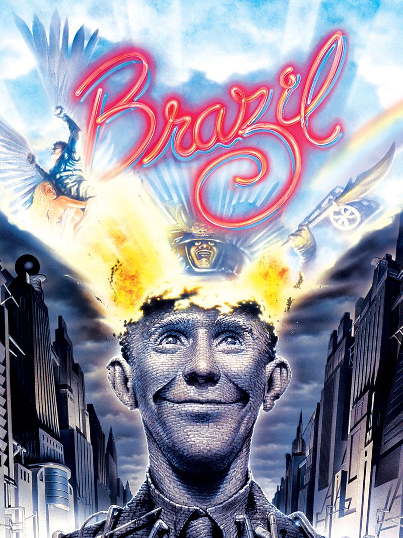 Brazil (1985)