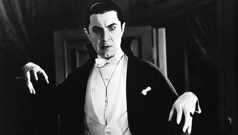 Bela Lugosi - 