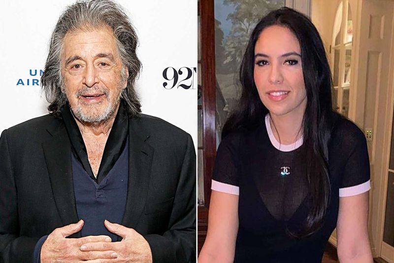 Al Pacino