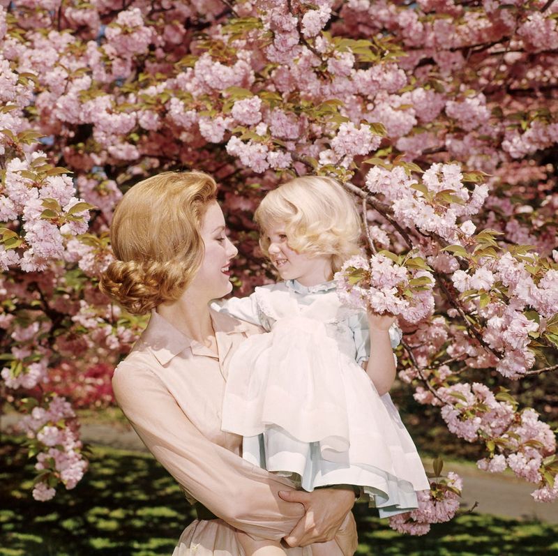 Mary