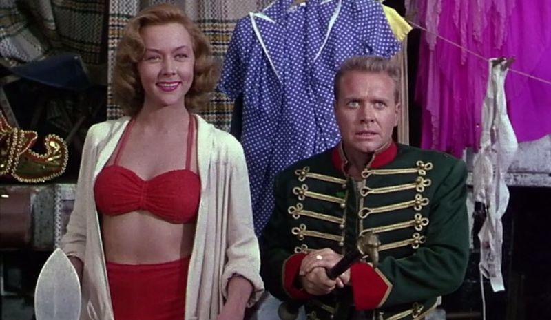 The Greatest Show on Earth (1952)